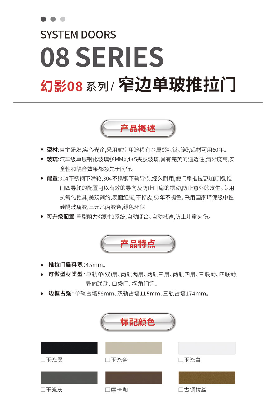 云顶4008最新网站智慧门窗铝合金门窗